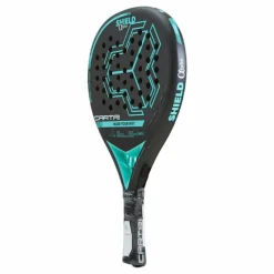 Shield Alpha Black/green