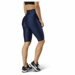 Shiny Bike Tights Blue
