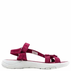 Shirley Sandals Pink