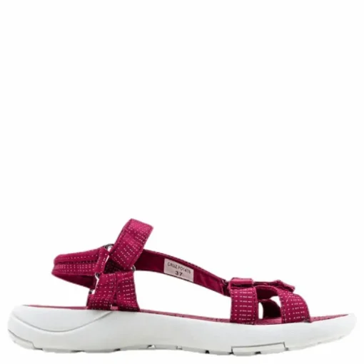 Shirley Sandals Pink