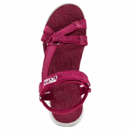 Shirley Sandals Pink