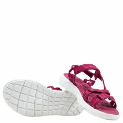 Shirley Sandals Pink