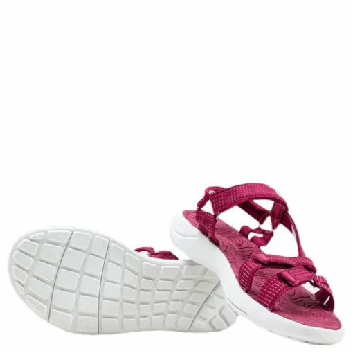 Shirley Sandals Pink