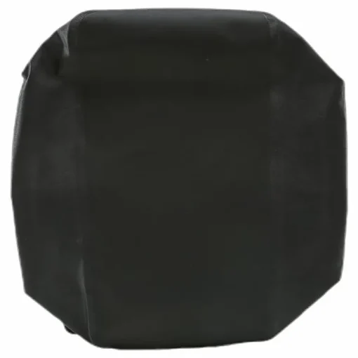 Shoe Bag Grey/Yellow