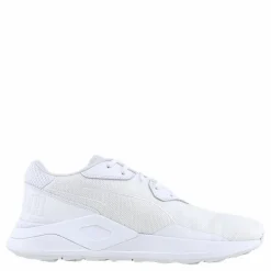 Shoku Non-Knit BT White