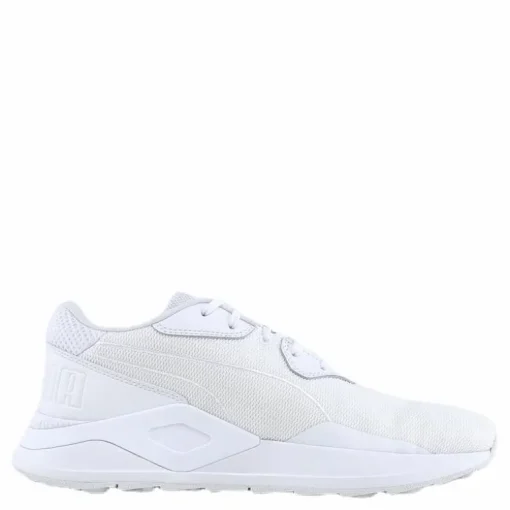 Shoku Non-Knit BT White