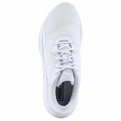 Shoku Non-Knit BT White