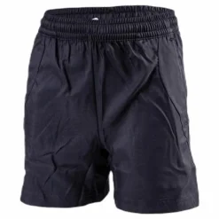 Short Boy Core Black