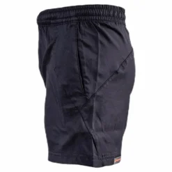 Short Boy Core Black