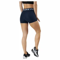 365 Short 3in Blue