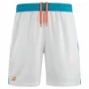 Short Play Blue/White