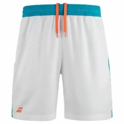 Short Play Blue/White