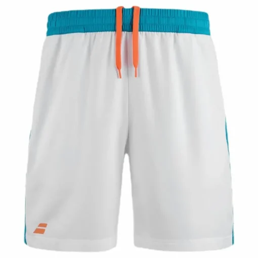 Short Play Blue/White
