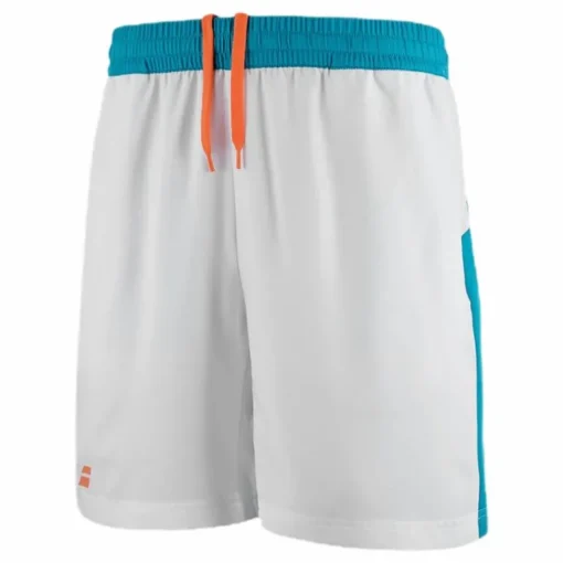 Short Play Blue/White