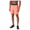 Short Play Fluo Red