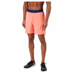 Short Play Fluo Red