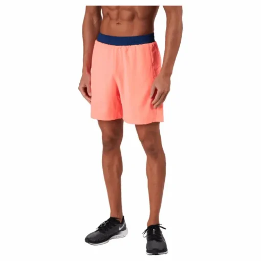 Short Play Fluo Red
