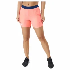 Short Play Fluo Red