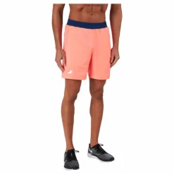 Short Play Fluo Red