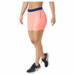 Short Play Fluo Red