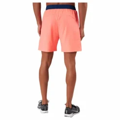 Short Play Fluo Red