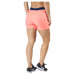Short Play Fluo Red