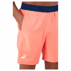 Short Play Fluo Red