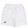 Short Play White