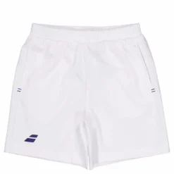 Short Play White