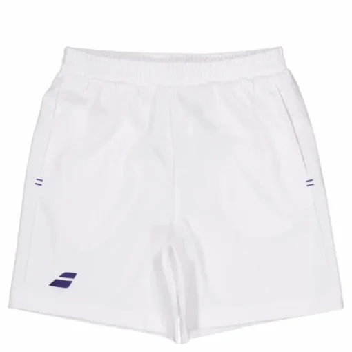 Short Play White