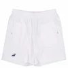 Short Play White