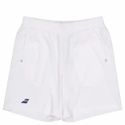 Short Play White