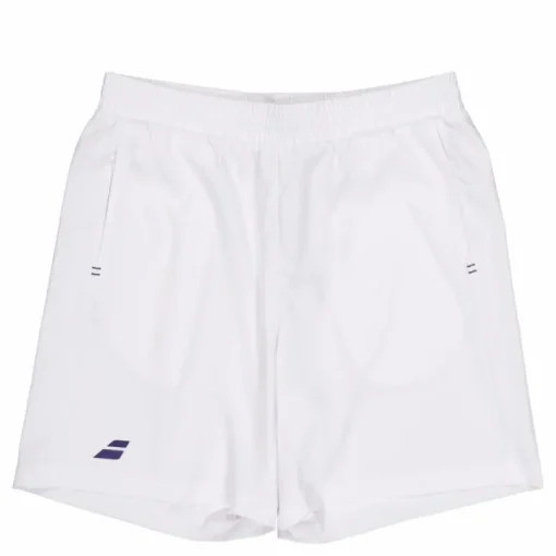 Short Play White