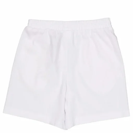 Short Play White