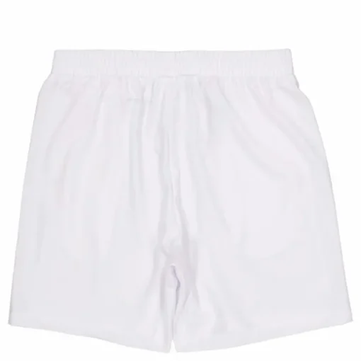 Short Play White