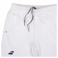 Short Play White