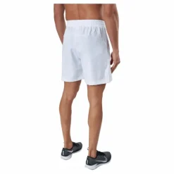 Short Play White