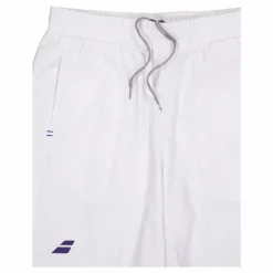 Short Play White