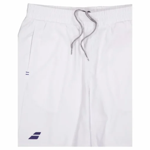 Short Play White