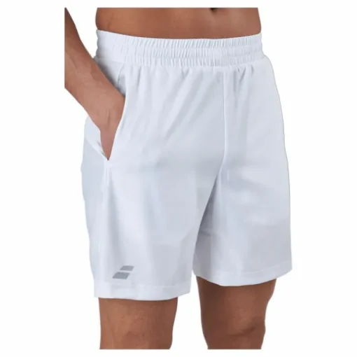 Short Play White