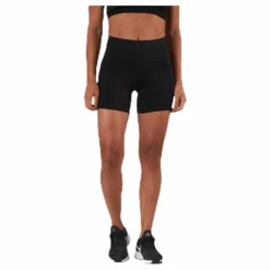 Short Tights Black