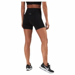 Short Tights Black