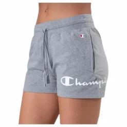 Shorts Grey