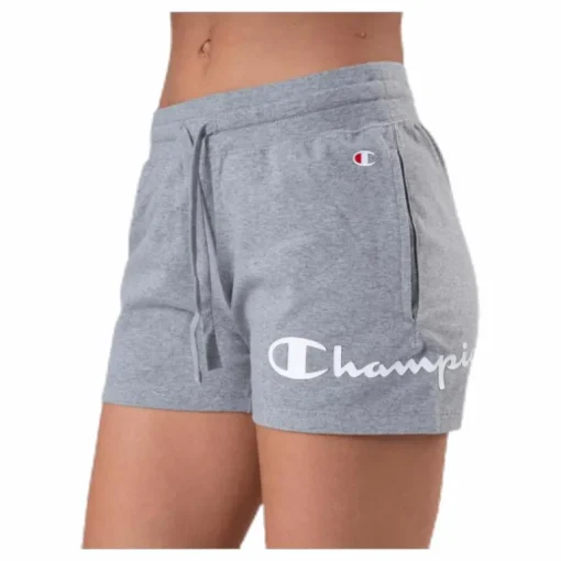 Shorts Grey