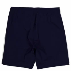 Shorts Jakob Navy/white