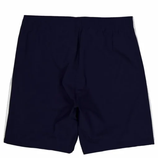 Shorts Jakob Navy/white