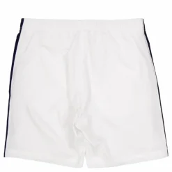 Shorts Jakob White/navy
