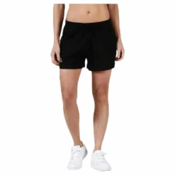Shorts, Logo Caber Black