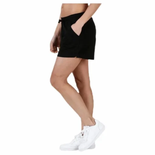 Shorts, Logo Caber Black