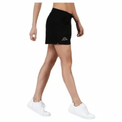 Shorts, Logo Caber Black